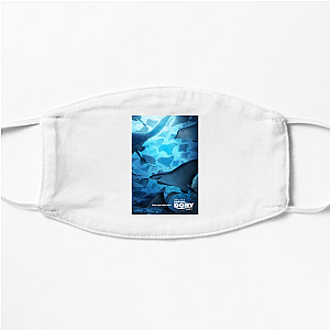 Underwater, Understood Finding Dory Face Masks