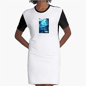 Underwater, Understood Finding Dory Dresses