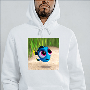 Ocean Friends, Big Feels Finding Dory Hoodies