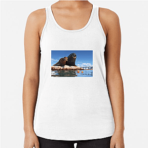 Nemo’s Real MVP Finding Dory Tank Tops