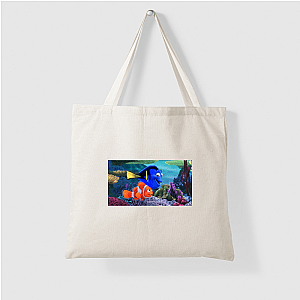 Team Blue Forever Finding Dory Bags