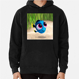 Ocean Friends, Big Feels Finding Dory Hoodies