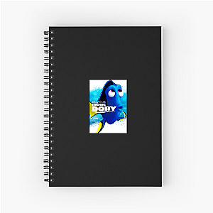 Finding Myself with Dory Finding Dory Notebook
