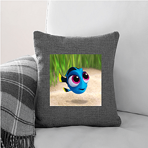 Ocean Friends, Big Feels Finding Dory Pillows Cover