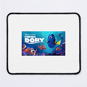 Ocean Vibes Only Finding Dory Mouse Pads