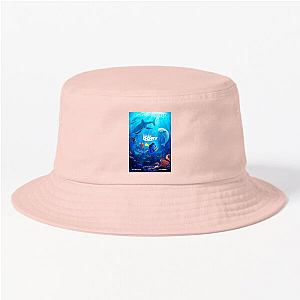 Just Keep Swimming Finding Dory Hats & Caps