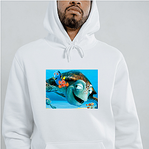 If Found, Return to Dory Finding Dory Hoodies
