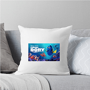 Ocean Vibes Only Finding Dory Pillows Cover