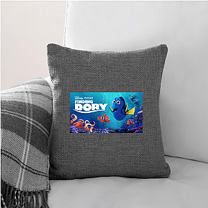 Ocean Vibes Only Finding Dory Pillows Cover