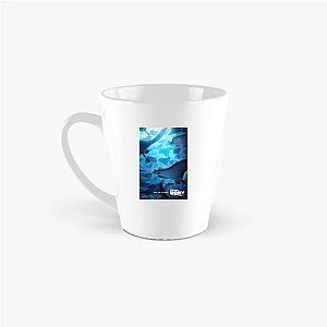 Underwater, Understood Finding Dory Mugs