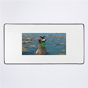 Forgetful but Fearless Finding Dory Mouse Pads