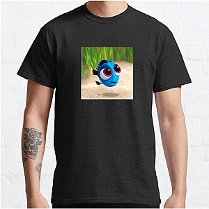 Ocean Friends, Big Feels Finding Dory T-Shirts
