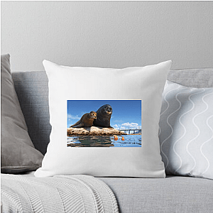 Nemo’s Real MVP Finding Dory Pillows Cover