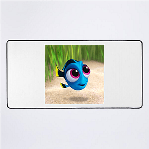 Ocean Friends, Big Feels Finding Dory Mouse Pads