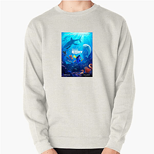 Just Keep Swimming Finding Dory Sweatshirts