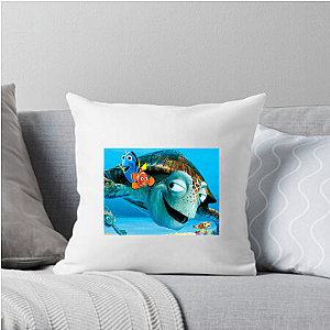 If Found, Return to Dory Finding Dory Pillows Cover