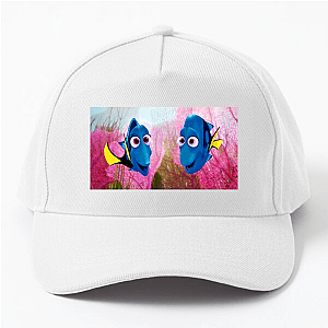 Lost but Floating Finding Dory Hats & Caps