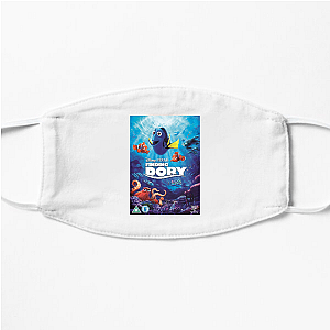 Dory Got Memory, Sometimes Finding Dory Face Masks