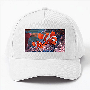 Bubble Brain Energy Finding Dory Hats & Caps