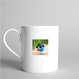 Ocean Friends, Big Feels Finding Dory Mugs