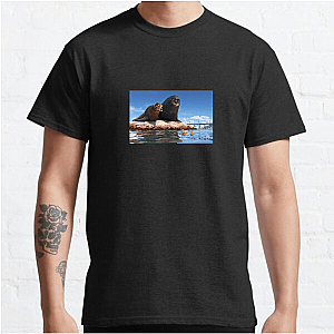 Nemo’s Real MVP Finding Dory T-Shirts