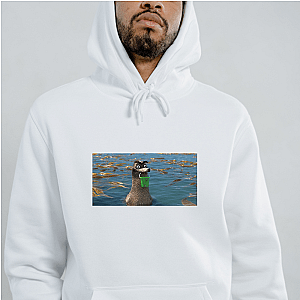 Forgetful but Fearless Finding Dory Hoodies