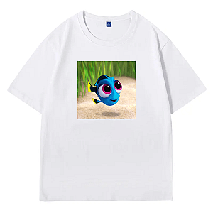 Ocean Friends, Big Feels Finding Dory T-Shirts