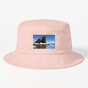 Nemo’s Real MVP Finding Dory Hats & Caps