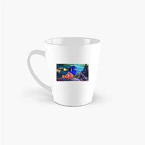 Team Blue Forever Finding Dory Mugs