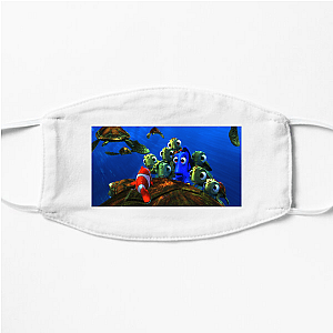 Dory = Pure Chaos & Love Finding Dory Face Masks