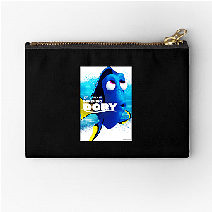 Finding Myself with Dory Finding Dory Zipper Pouches