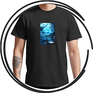 Finding Dory T-Shirts