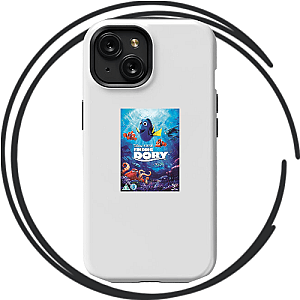 Finding Dory Cases