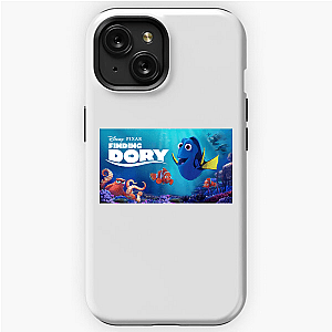 Ocean Vibes Only Finding Dory iPhone Cases
