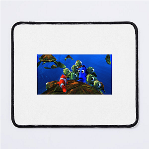 Dory = Pure Chaos & Love Finding Dory Mouse Pads