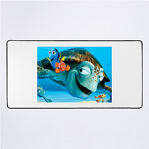 If Found, Return to Dory Finding Dory Mouse Pads