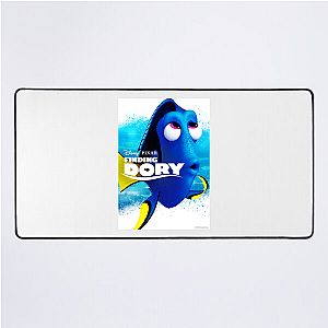 Finding Myself with Dory Finding Dory Mouse Pads