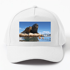 Nemo’s Real MVP Finding Dory Hats & Caps