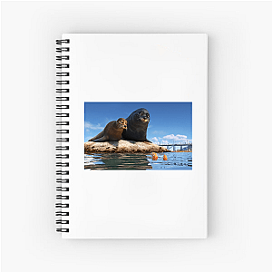 Nemo’s Real MVP Finding Dory Notebook