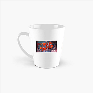 Bubble Brain Energy Finding Dory Mugs