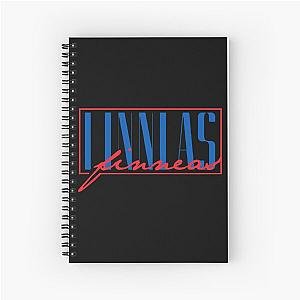 finneas  Spiral Notebook