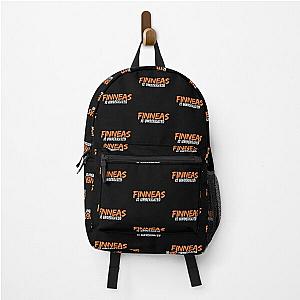 Finneas Backpack