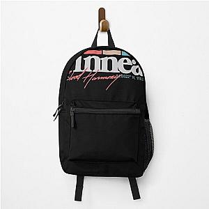 finneas  Backpack