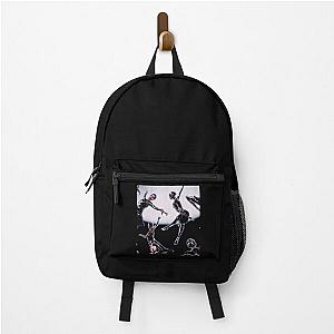 finneas optimist cover   Backpack