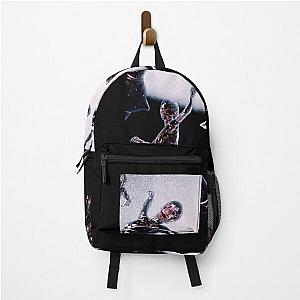 Finneas Optimist Cover Lightweight Sweatshirt Backpack