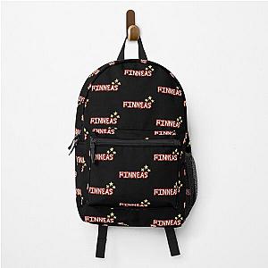 finneas Backpack