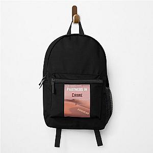 FINNEAS Partners in Crime Premium  Backpack