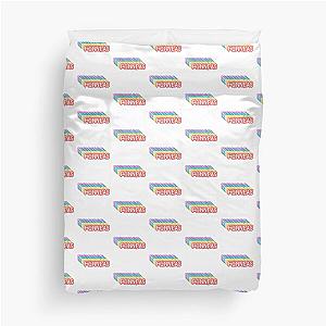 Finneas Duvet Cover