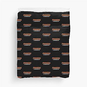 Finneas Duvet Cover