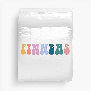 FINNEAS Vibes  Duvet Cover